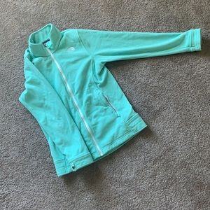 Super soft North Face Jacket!